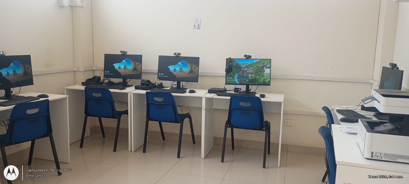 Foto de EL CARMELO - CAD