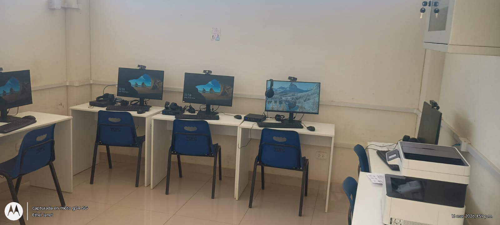 Foto de EL CARMELO - CAD