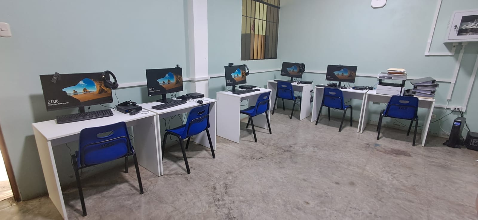 Foto de TALAMBO - CAD