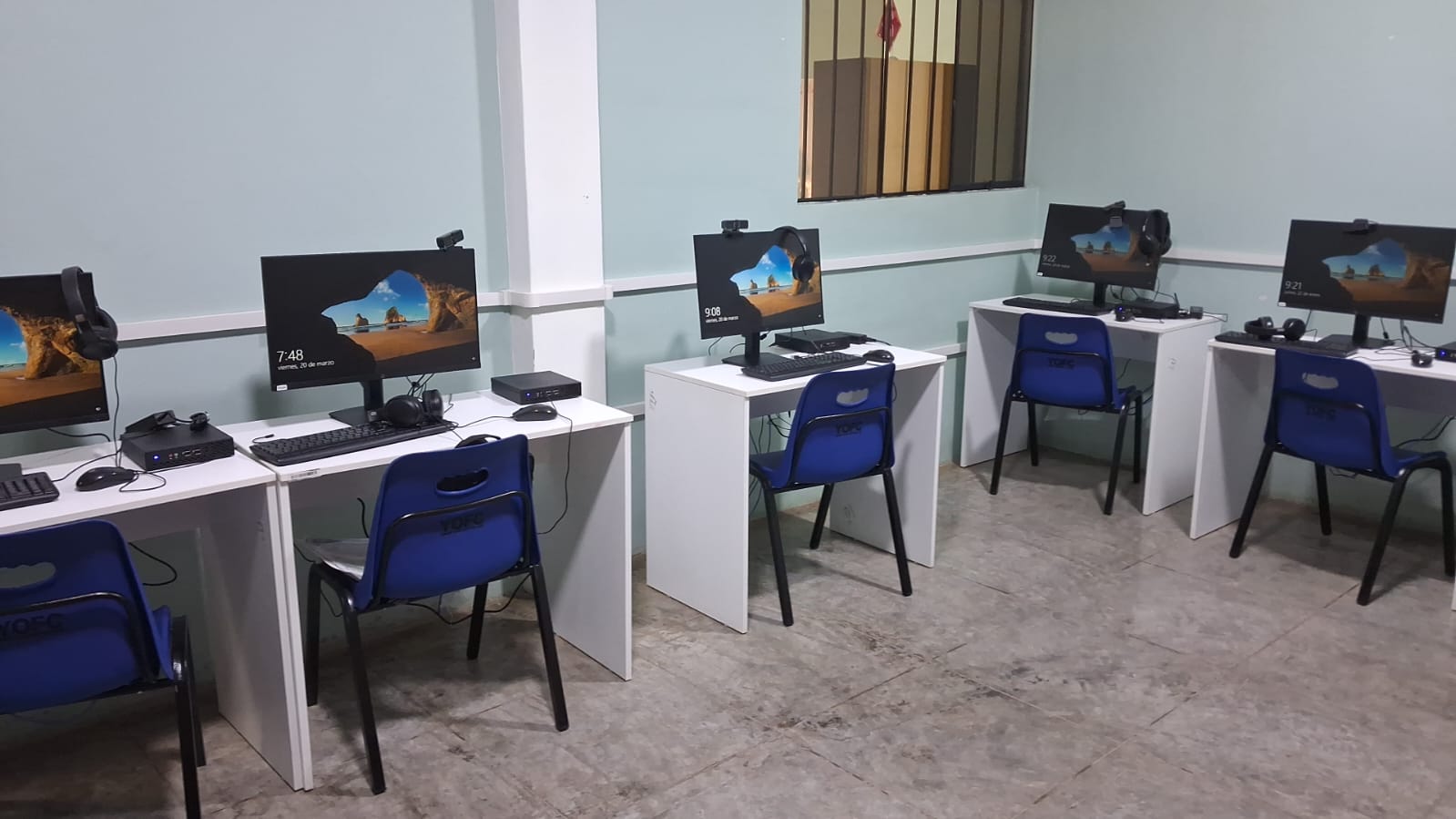 Foto de TALAMBO - CAD
