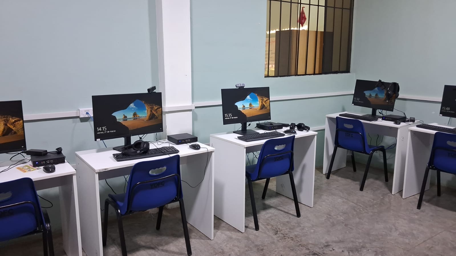 Foto de TALAMBO - CAD