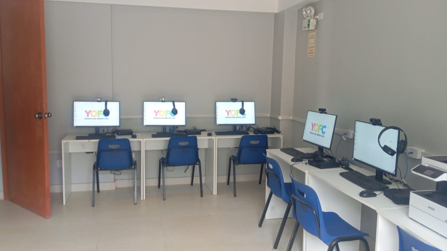 Foto de LUCMA - CAD