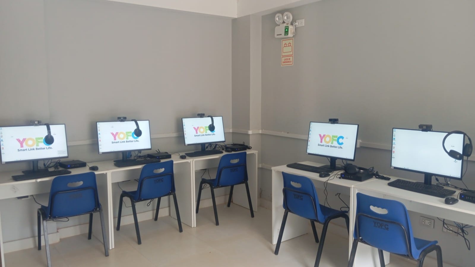 Foto de LUCMA - CAD