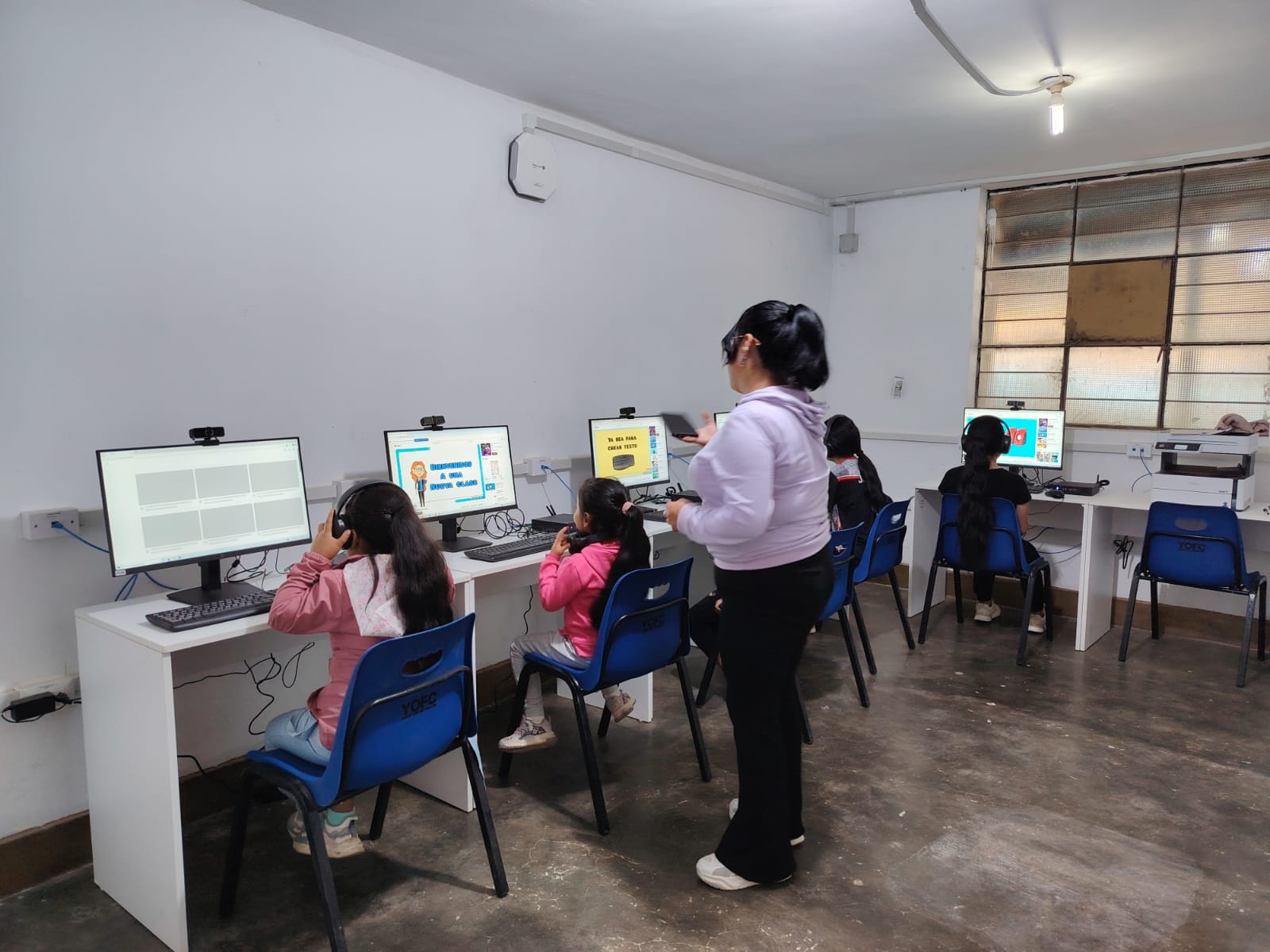 Foto de SAYAPULLO - CAD