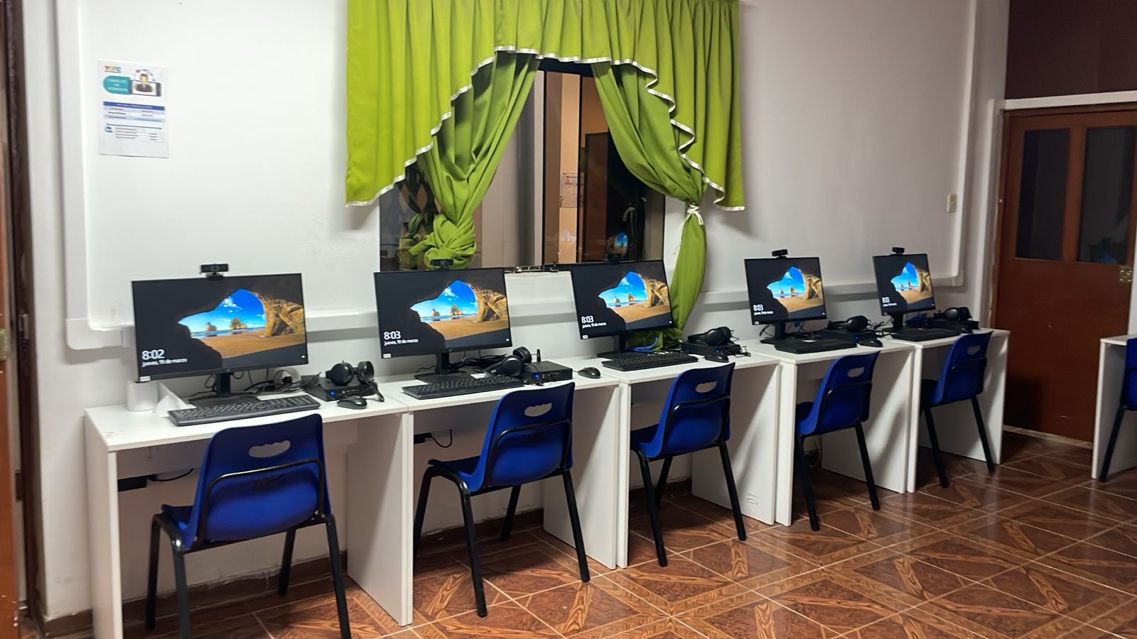 Foto de CURGOS - CAD