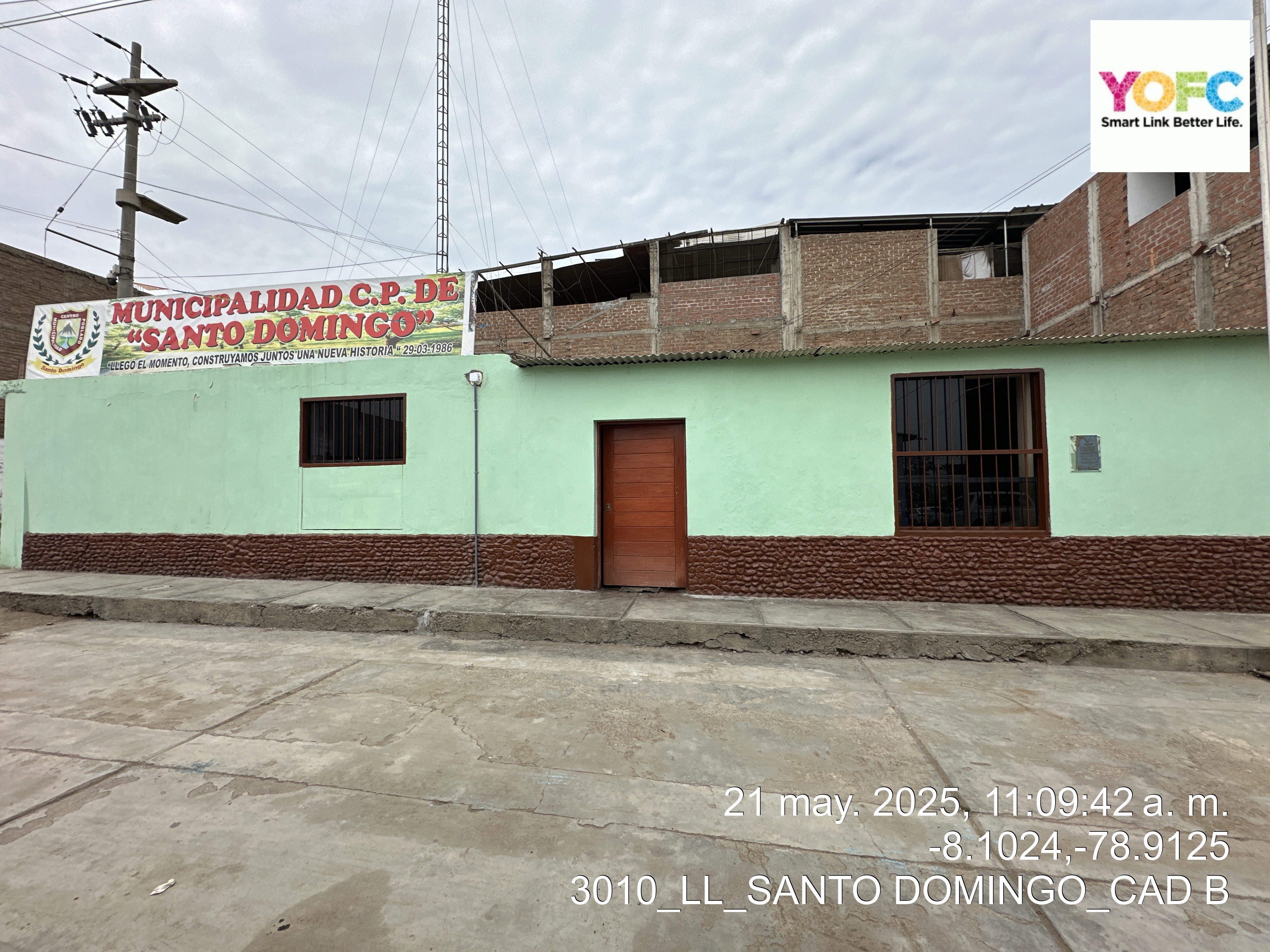 Foto de SANTO DOMINGO - CAD