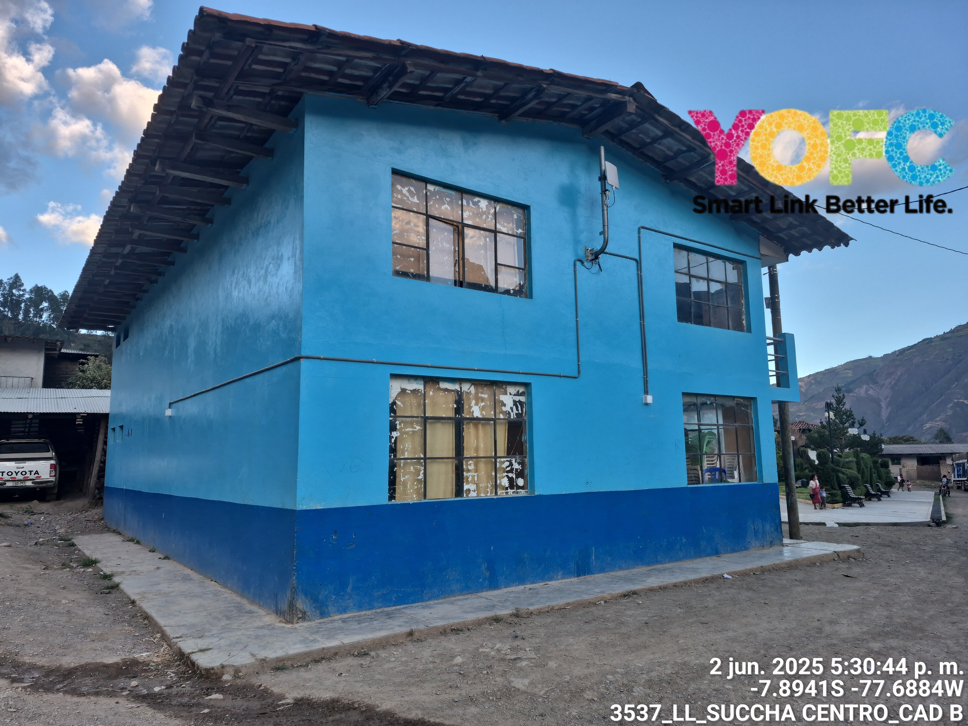 Foto de SUCCHA CENTRO - CAD