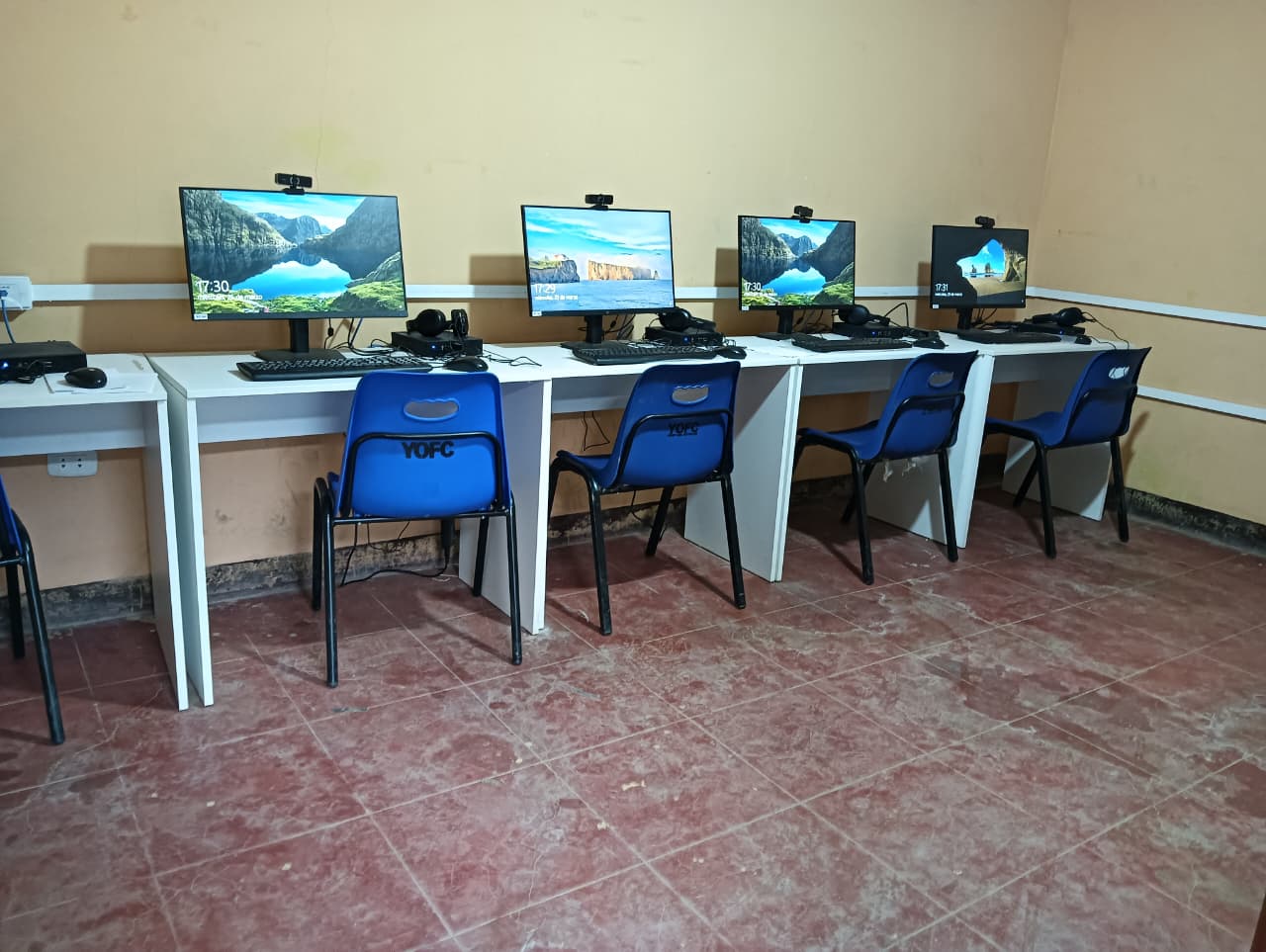 Foto de SUCCHA CENTRO - CAD