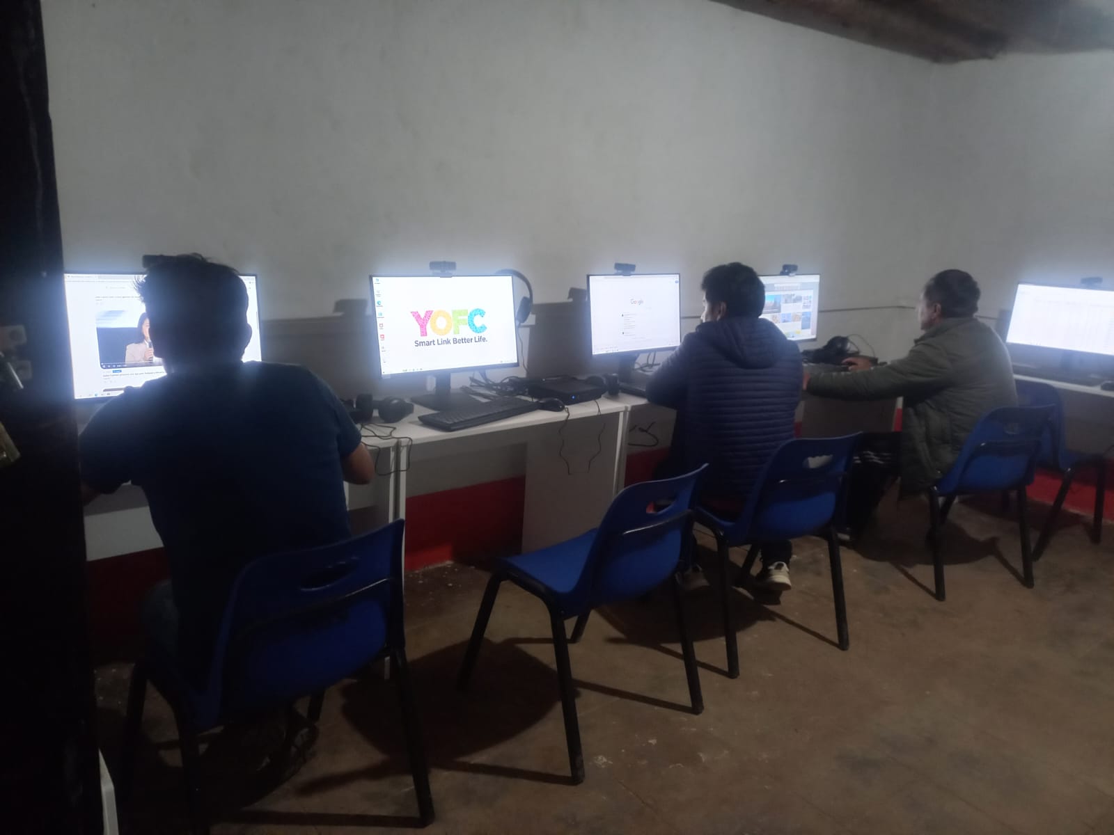 Foto de BAMBAMARCA - CAD