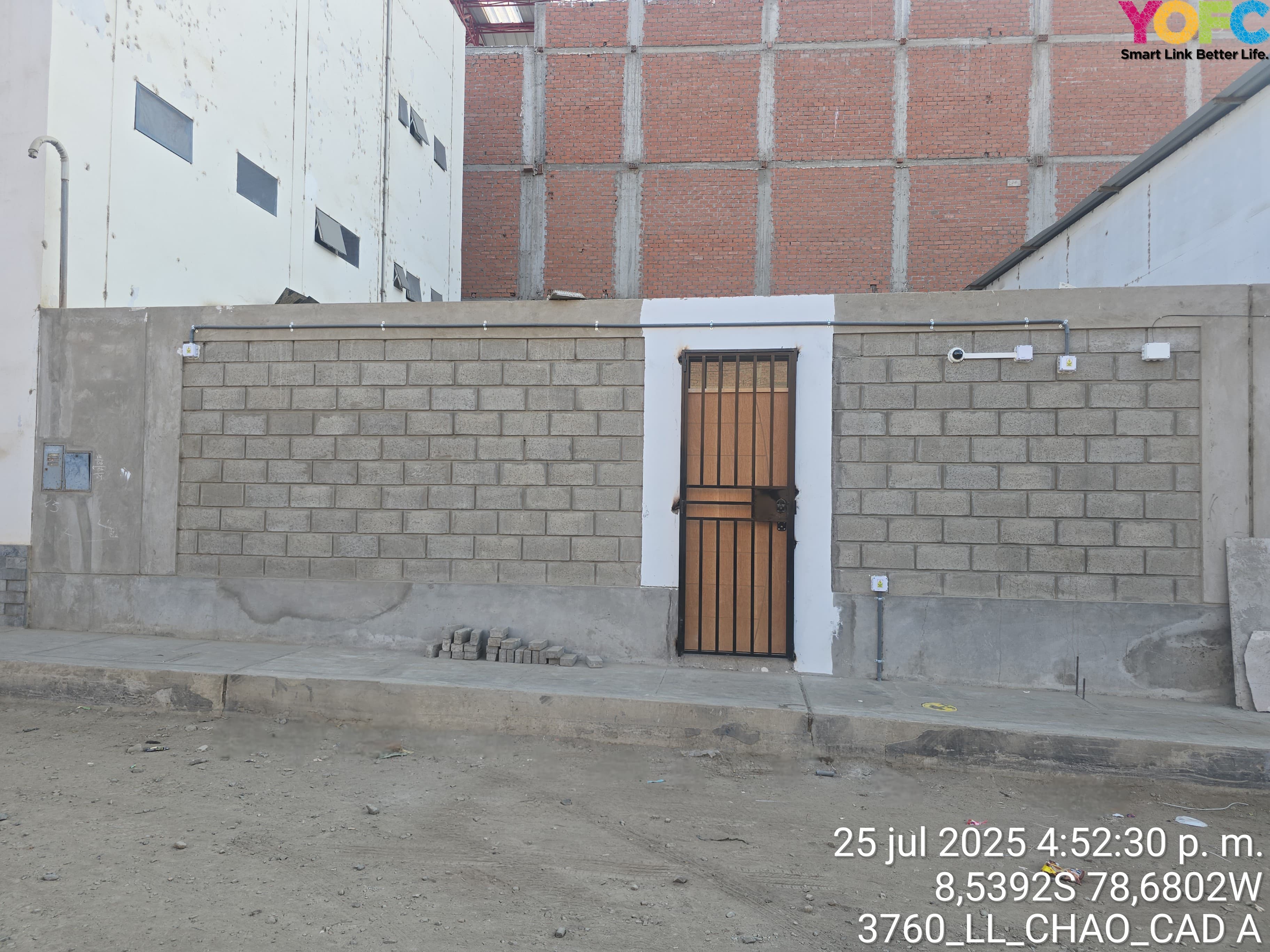 Foto de CHAO - CAD