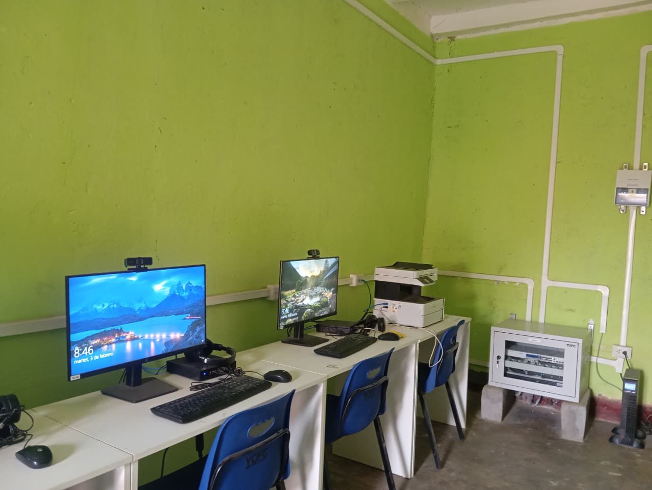 Foto de MOLLEPATA- CAD