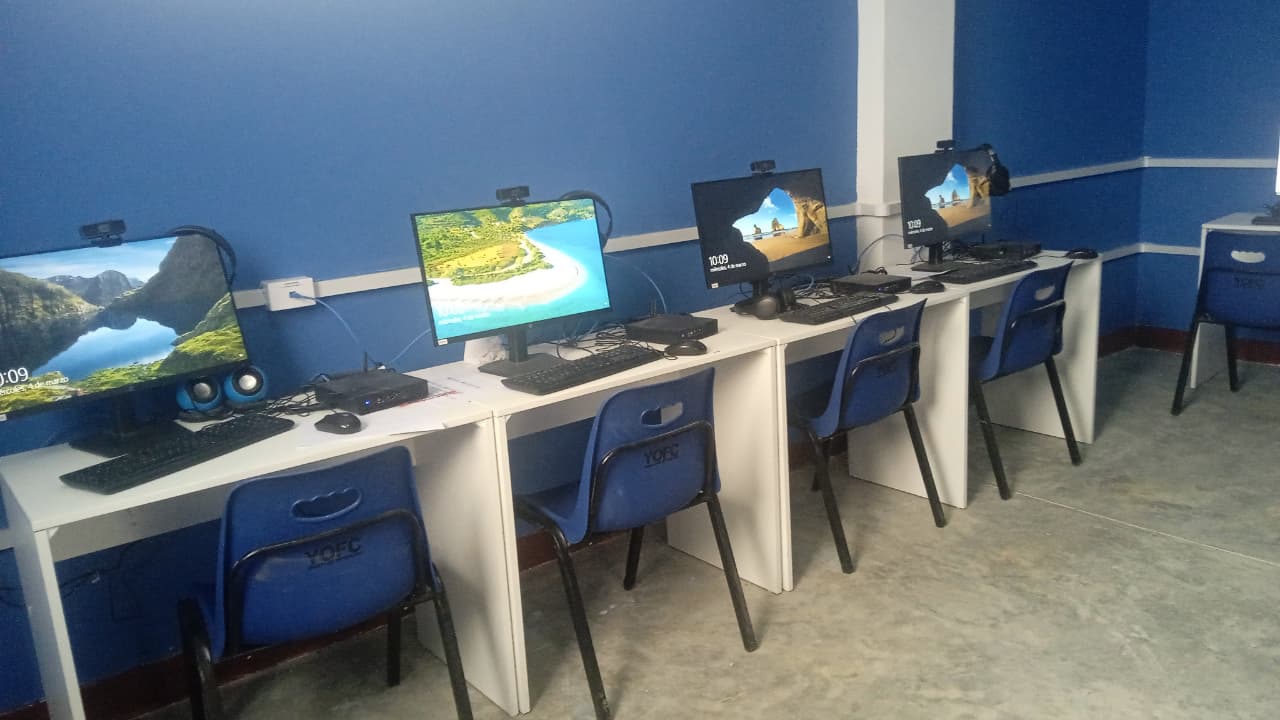 Foto de UCHUMARCA - CAD