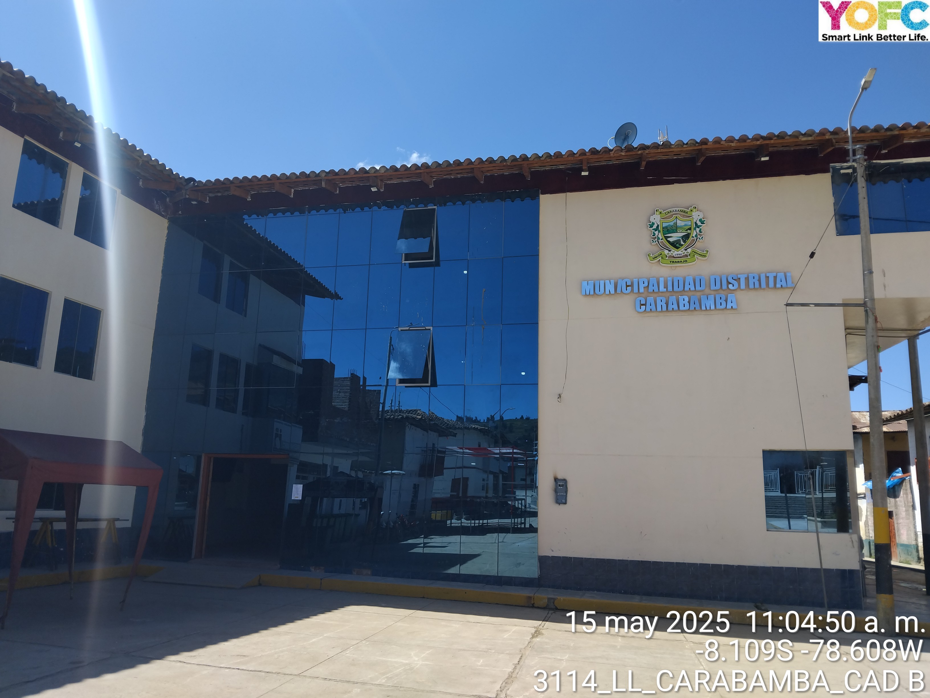 Foto de CARABAMBA - CAD
