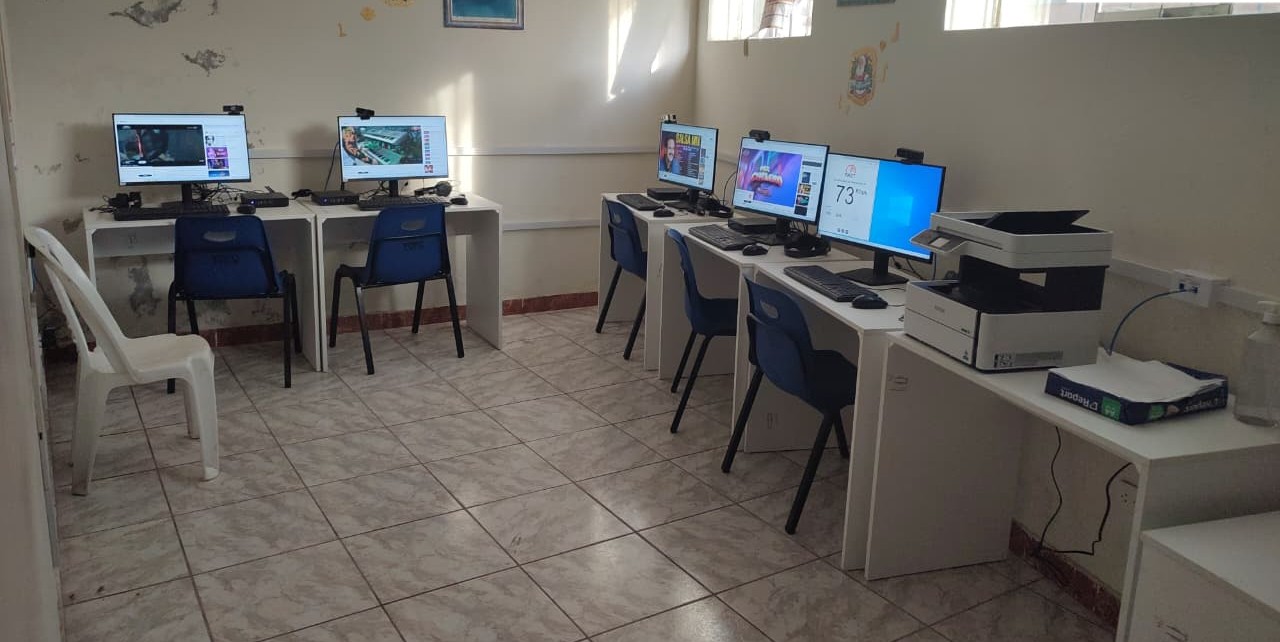 Foto de CARABAMBA - CAD