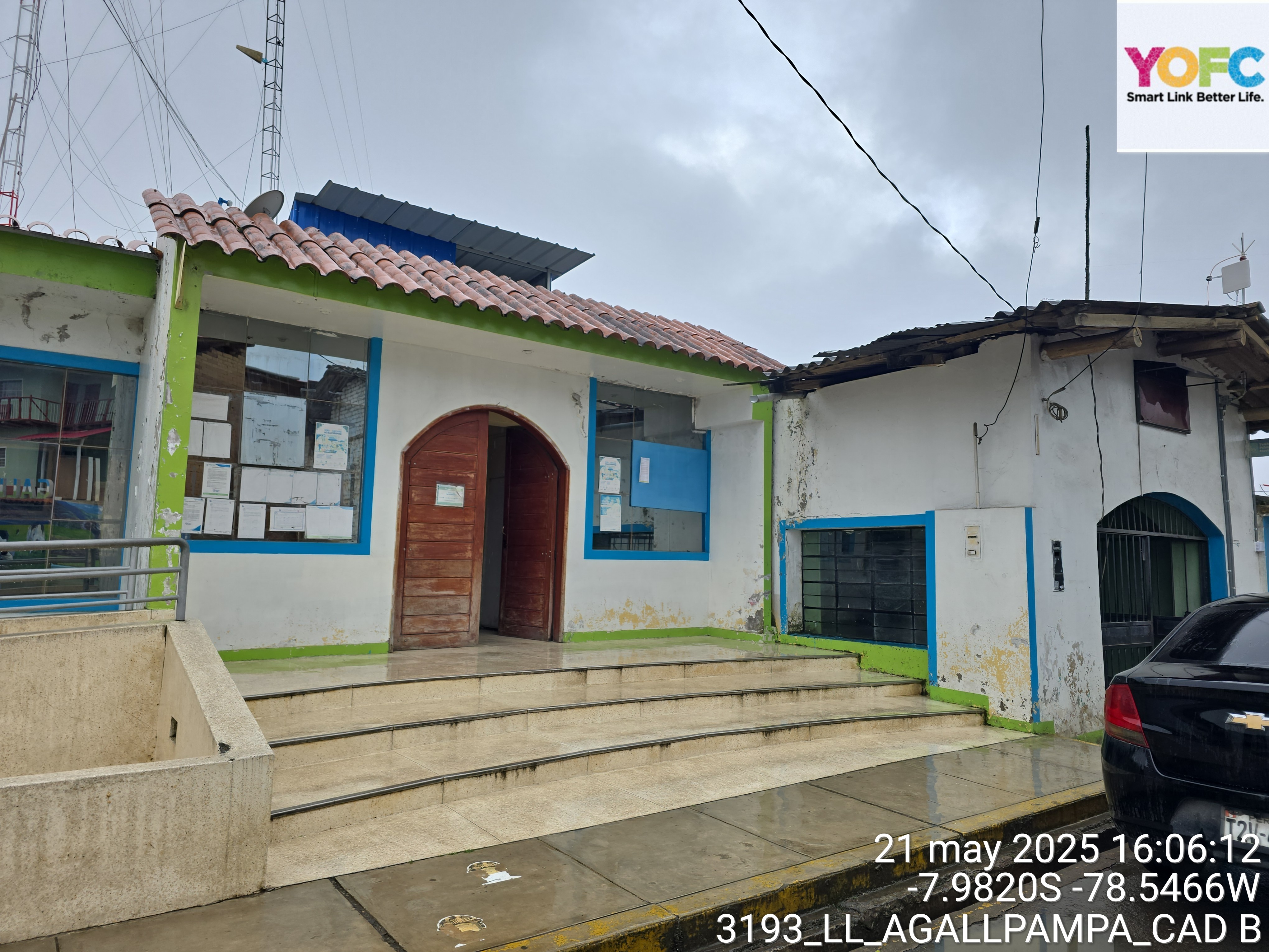 Foto de AGALLPAMPA - CAD