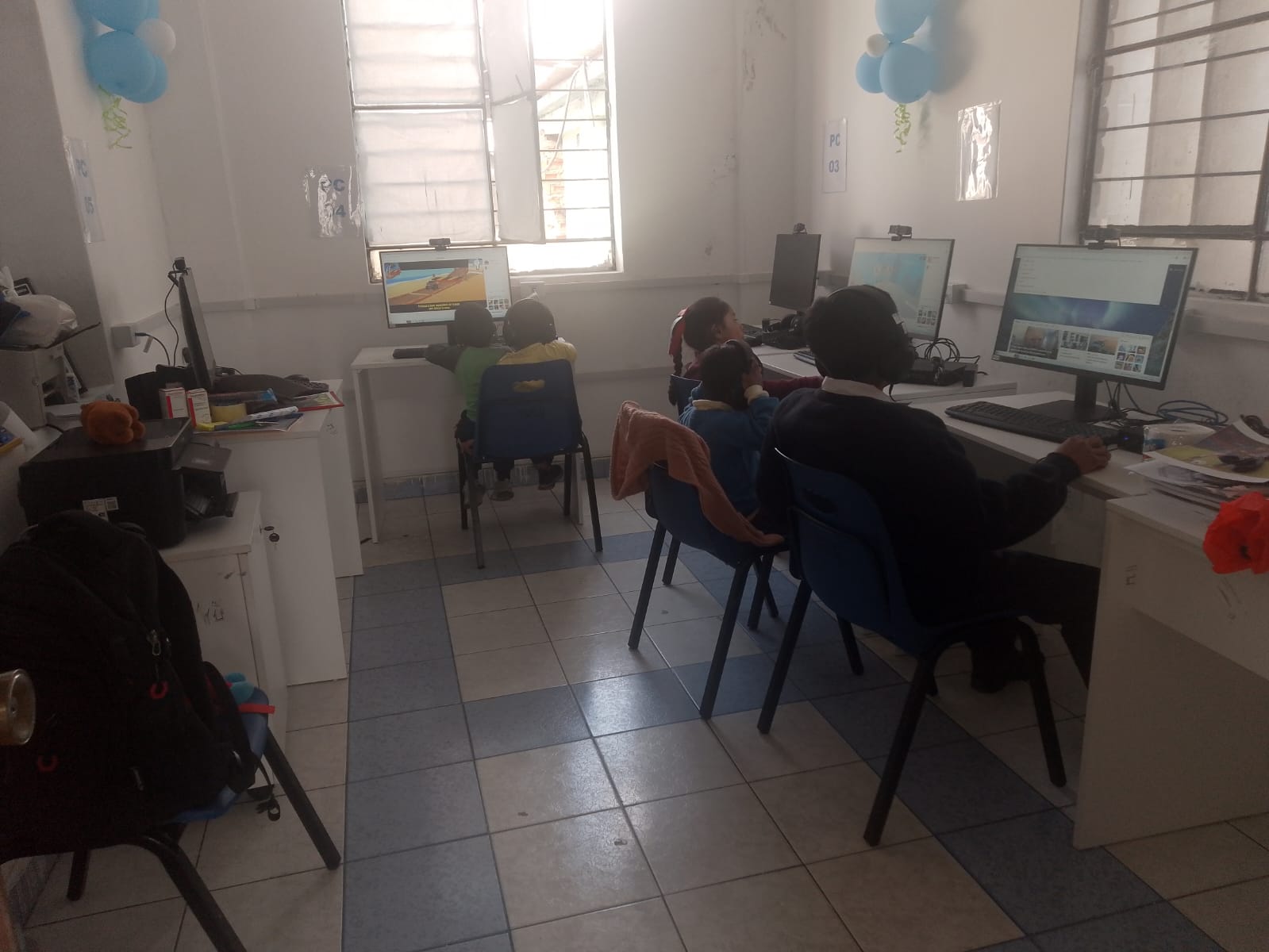 Foto de AGALLPAMPA - CAD