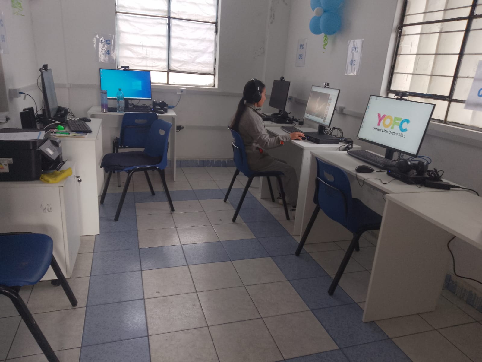 Foto de AGALLPAMPA - CAD