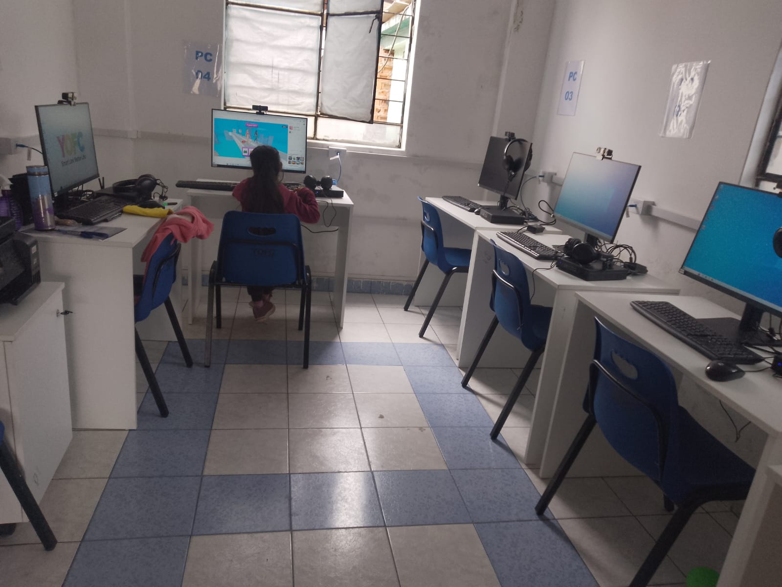Foto de AGALLPAMPA - CAD