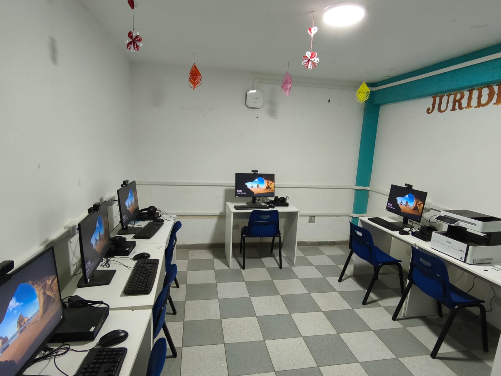 Foto de PARCOY - CAD