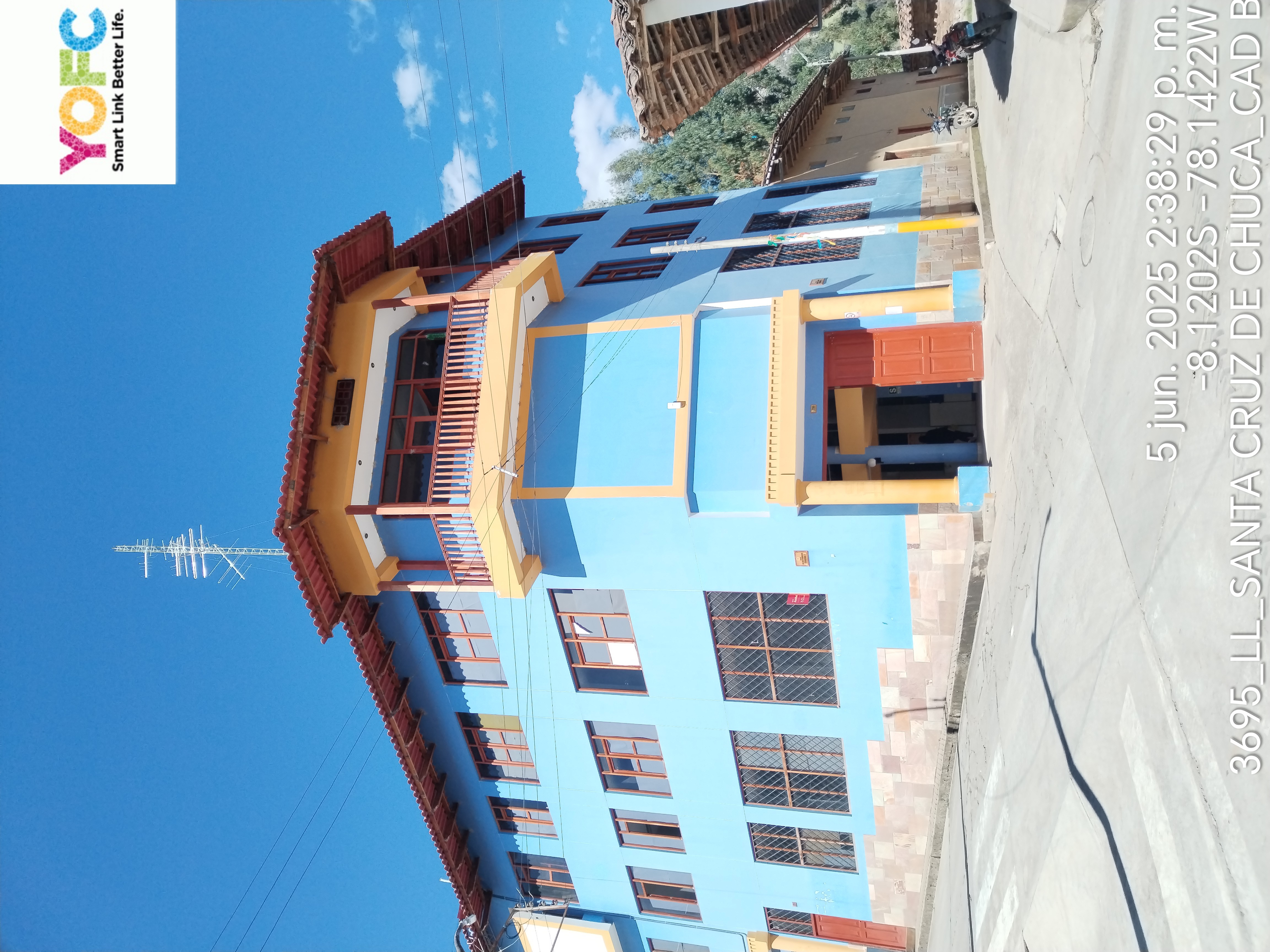 Foto de SANTA CRUZ DE CHUCA - CAD