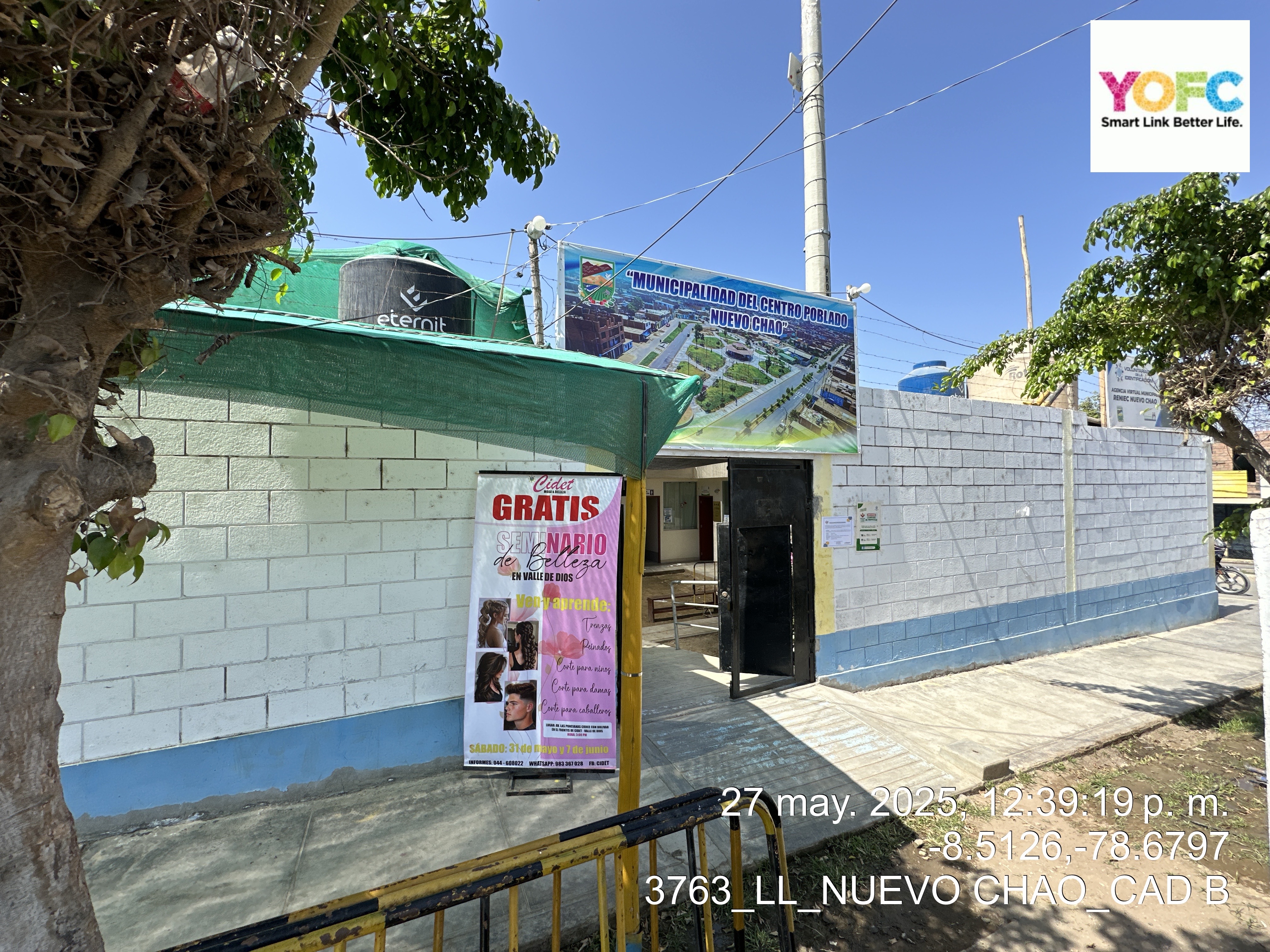 Foto de NUEVO CHAO - CAD