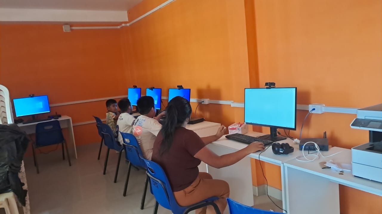 Foto de MACABI BAJO - CAD