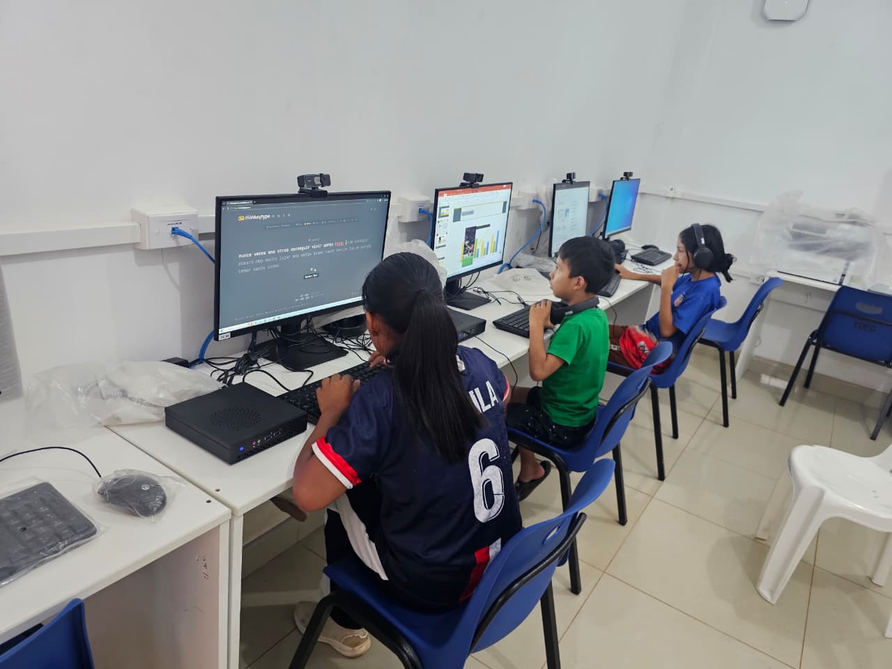 Foto de COMPIN - CAD