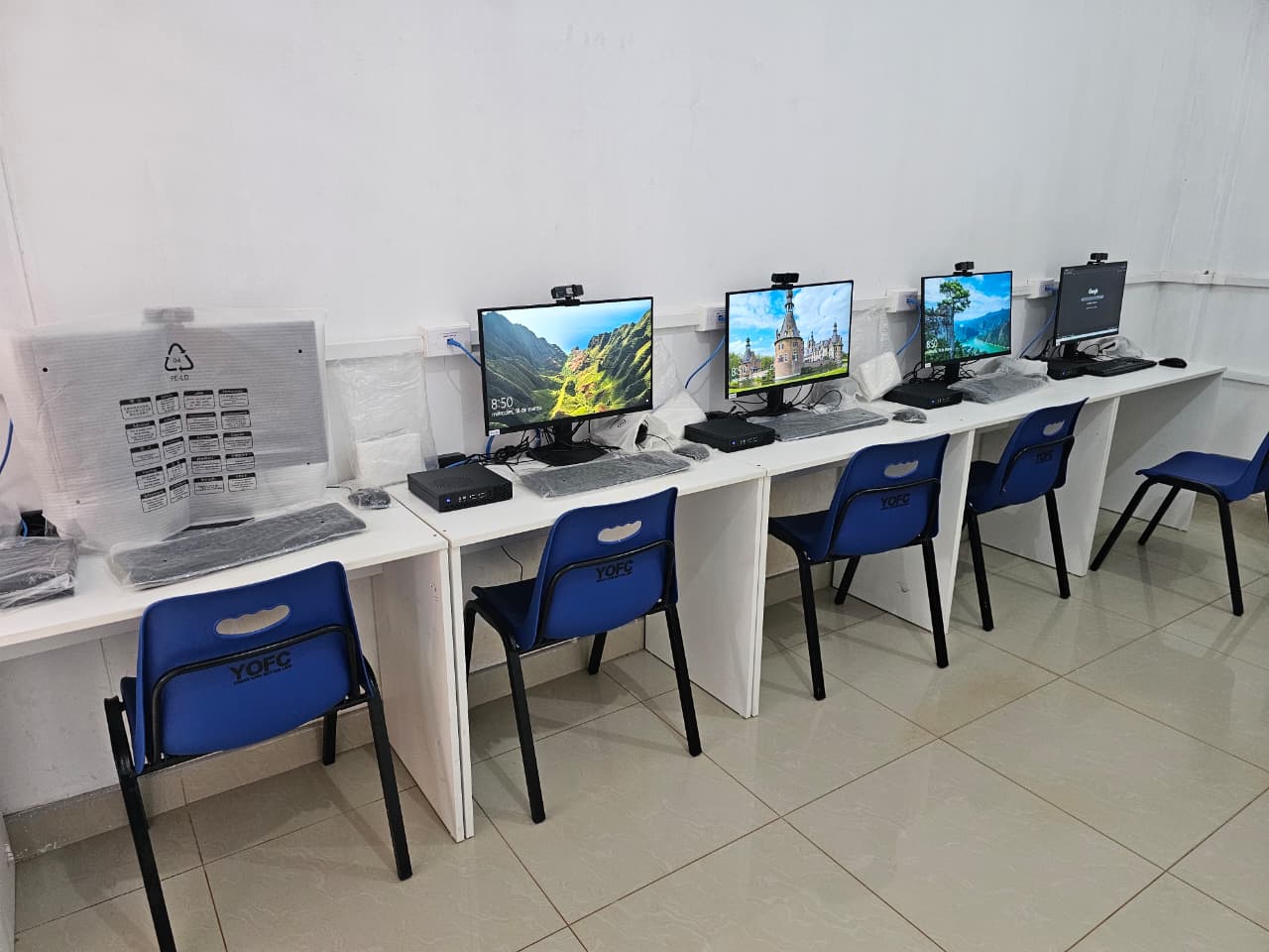Foto de COMPIN - CAD