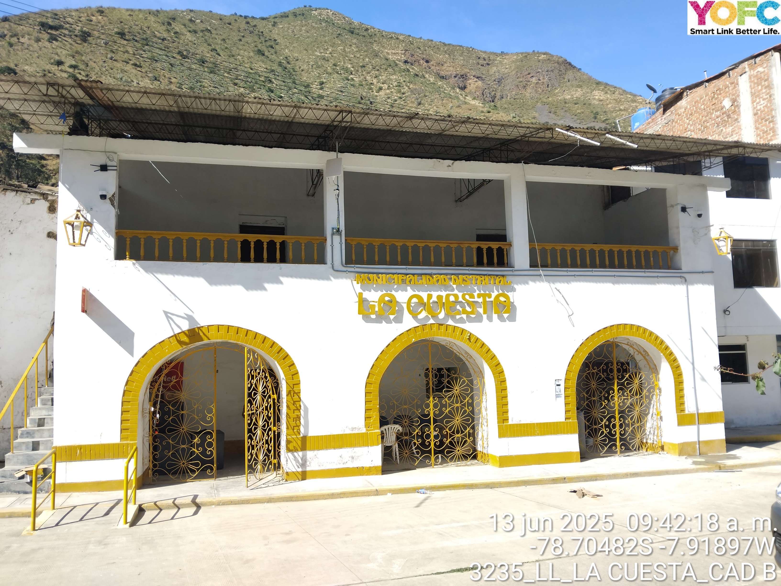 Foto de LA CUESTA - CAD