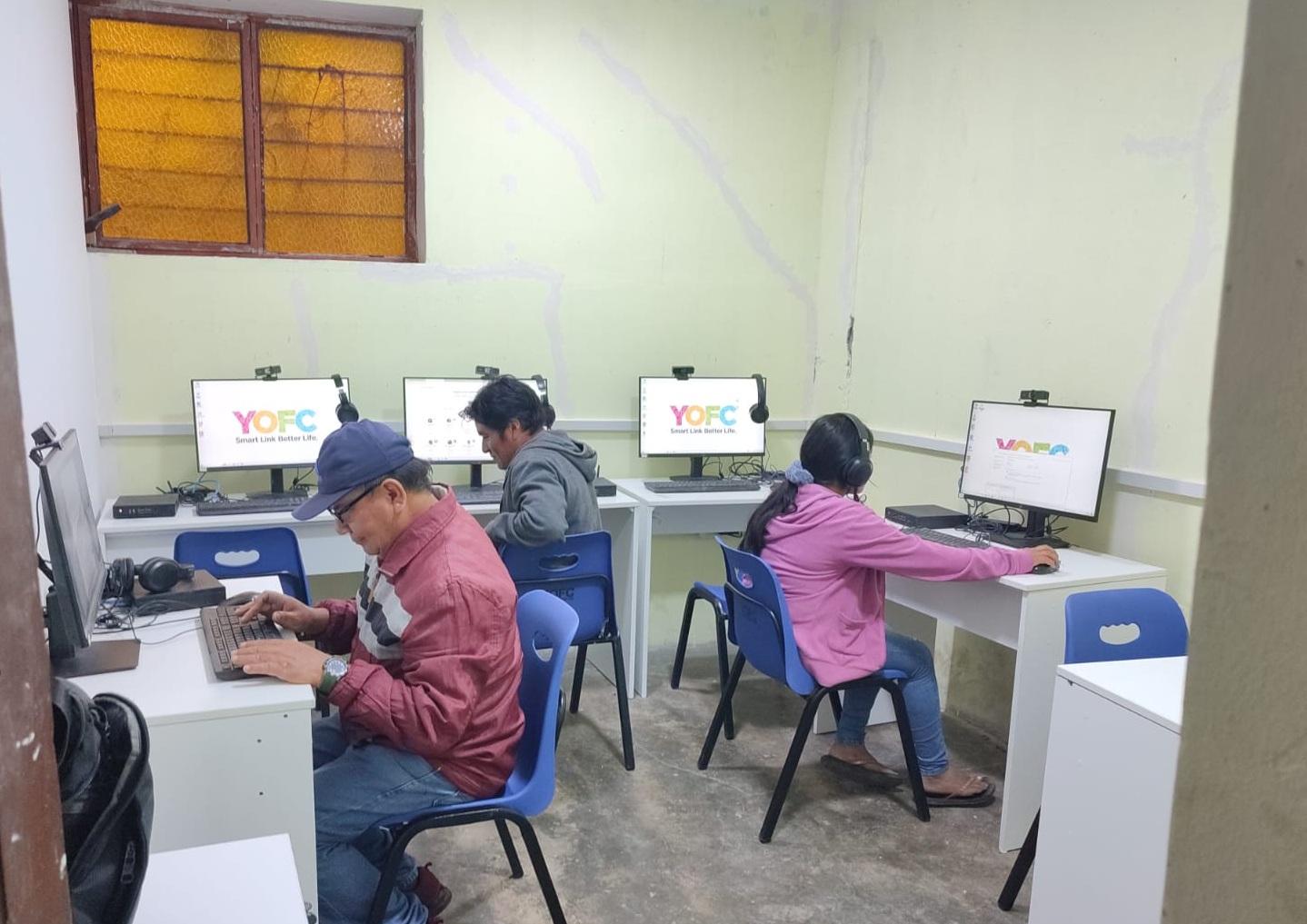 Foto de LA CUESTA - CAD