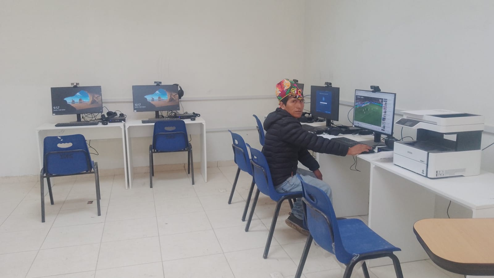 Foto de SAN IGNACIO - CAD