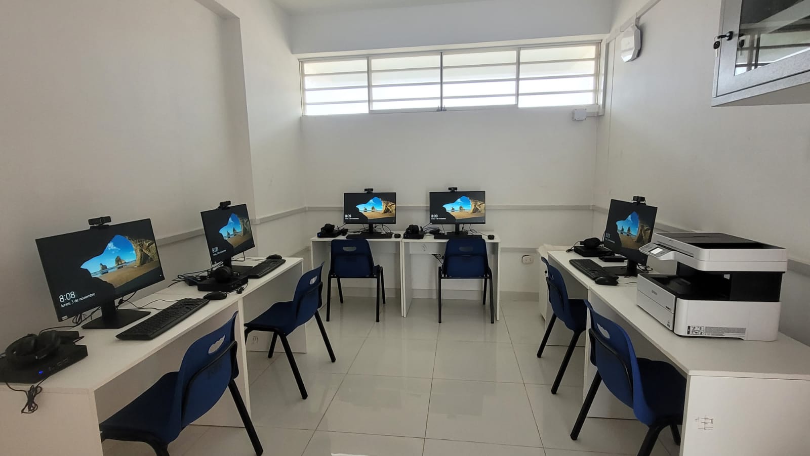 Foto de HUANCAQUITO BAJO - CAD