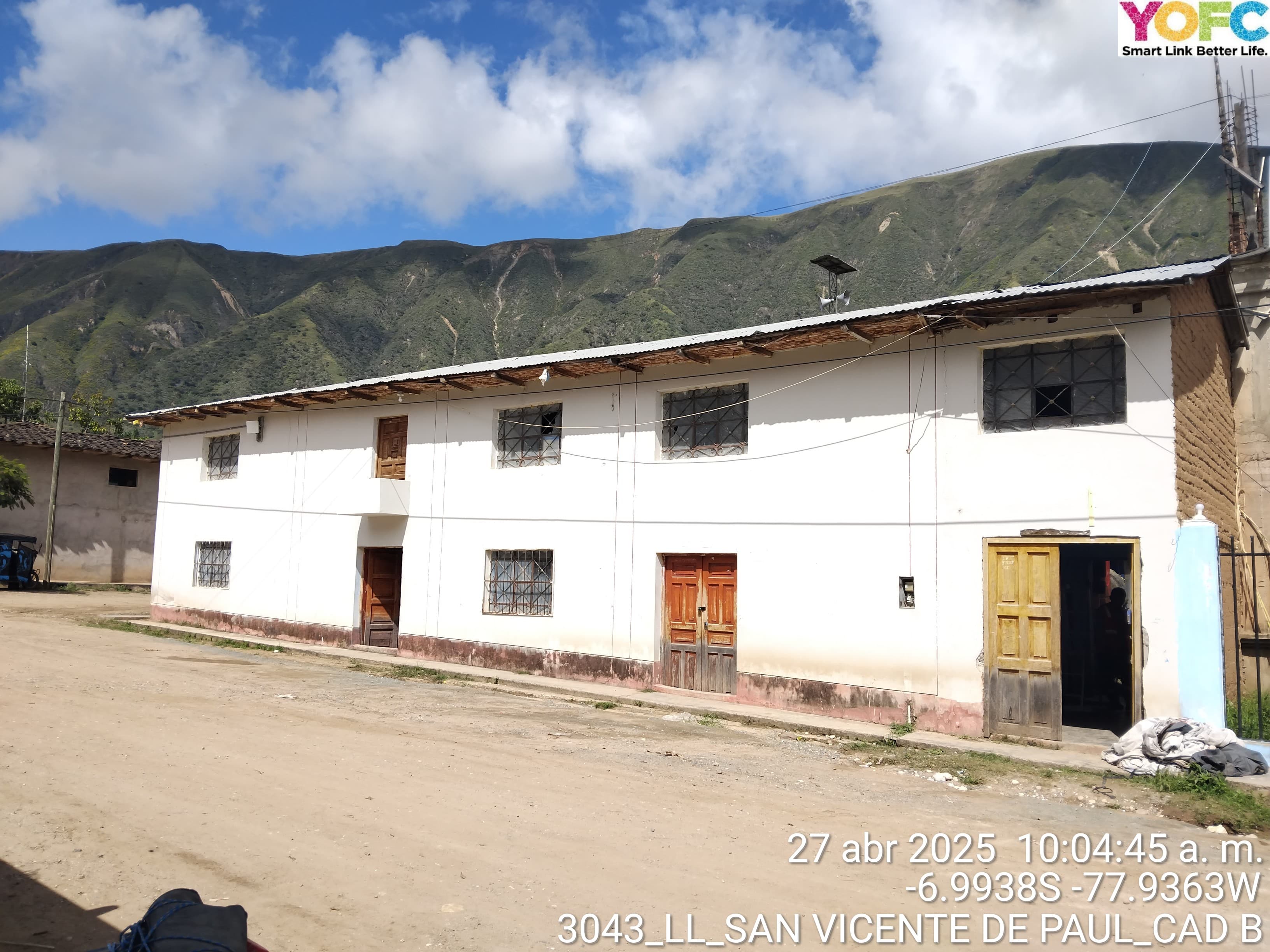 Foto de SAN VICENTE DE PAUL - CAD