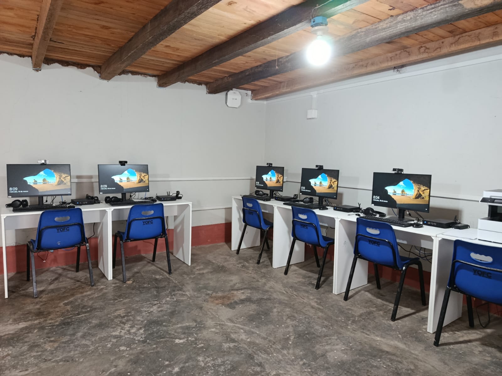 Foto de SAN VICENTE DE PAUL - CAD