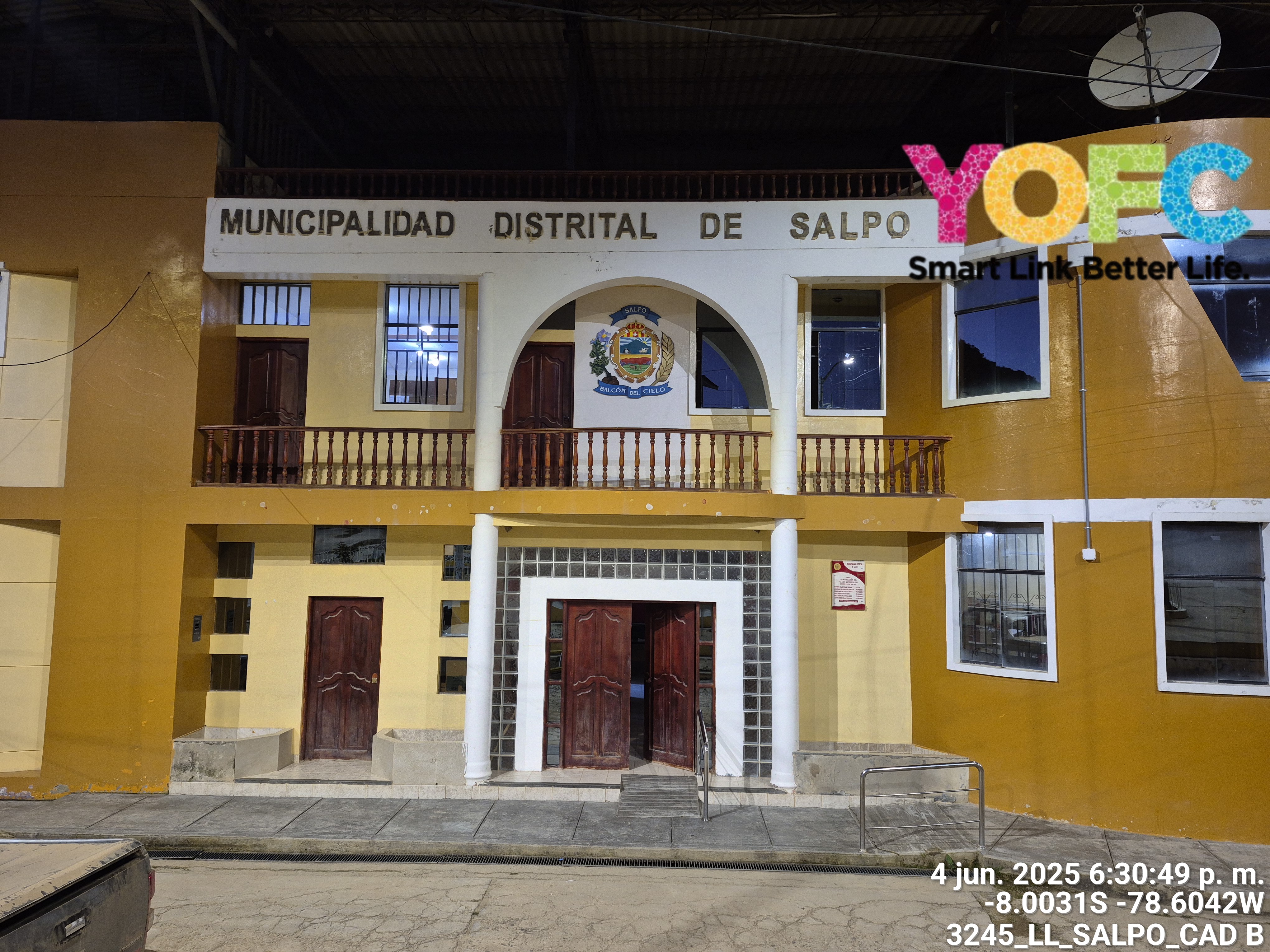 Foto de SALPO - CAD