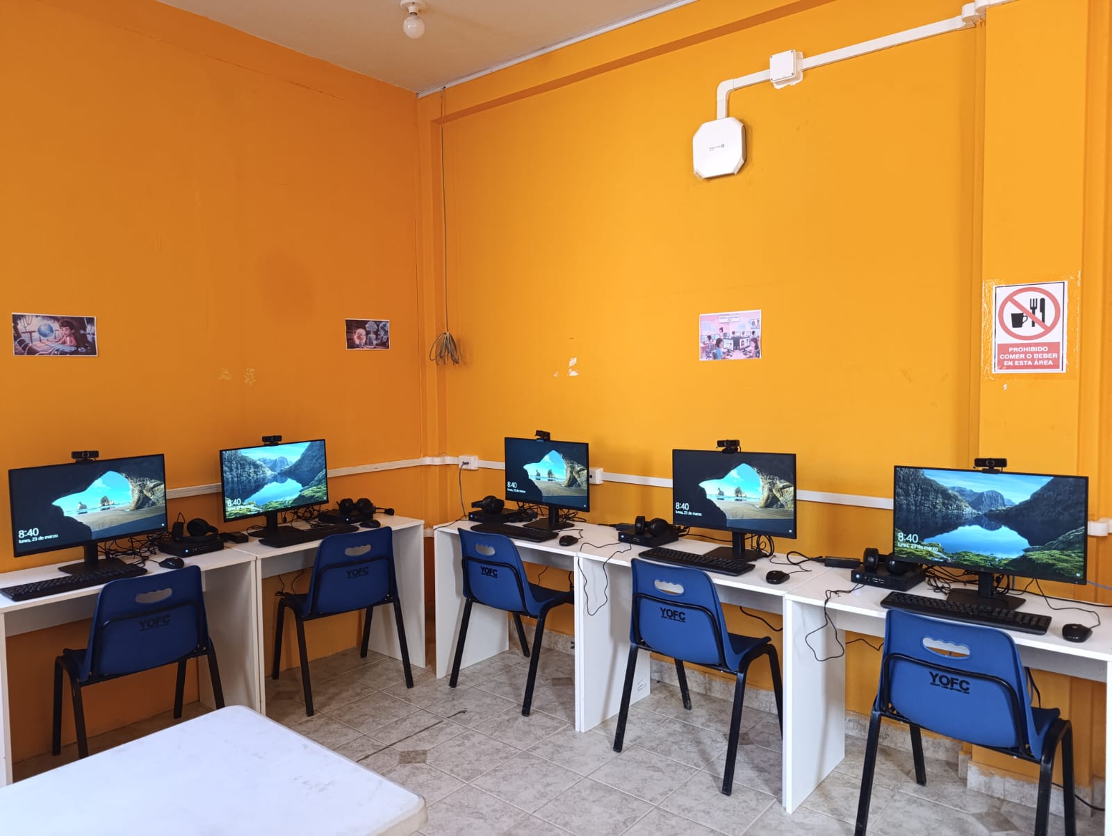 Foto de SALPO - CAD