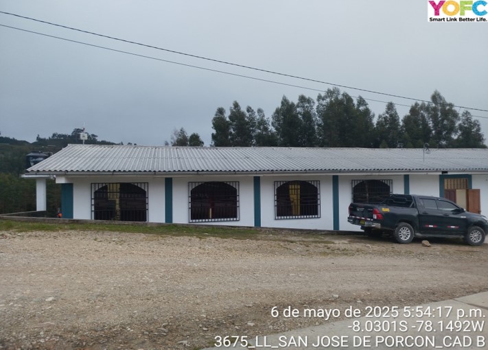 Foto de SAN JOSE DE PORCON - CAD