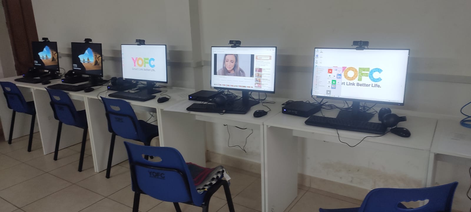 Foto de SAN JOSE DE PORCON - CAD