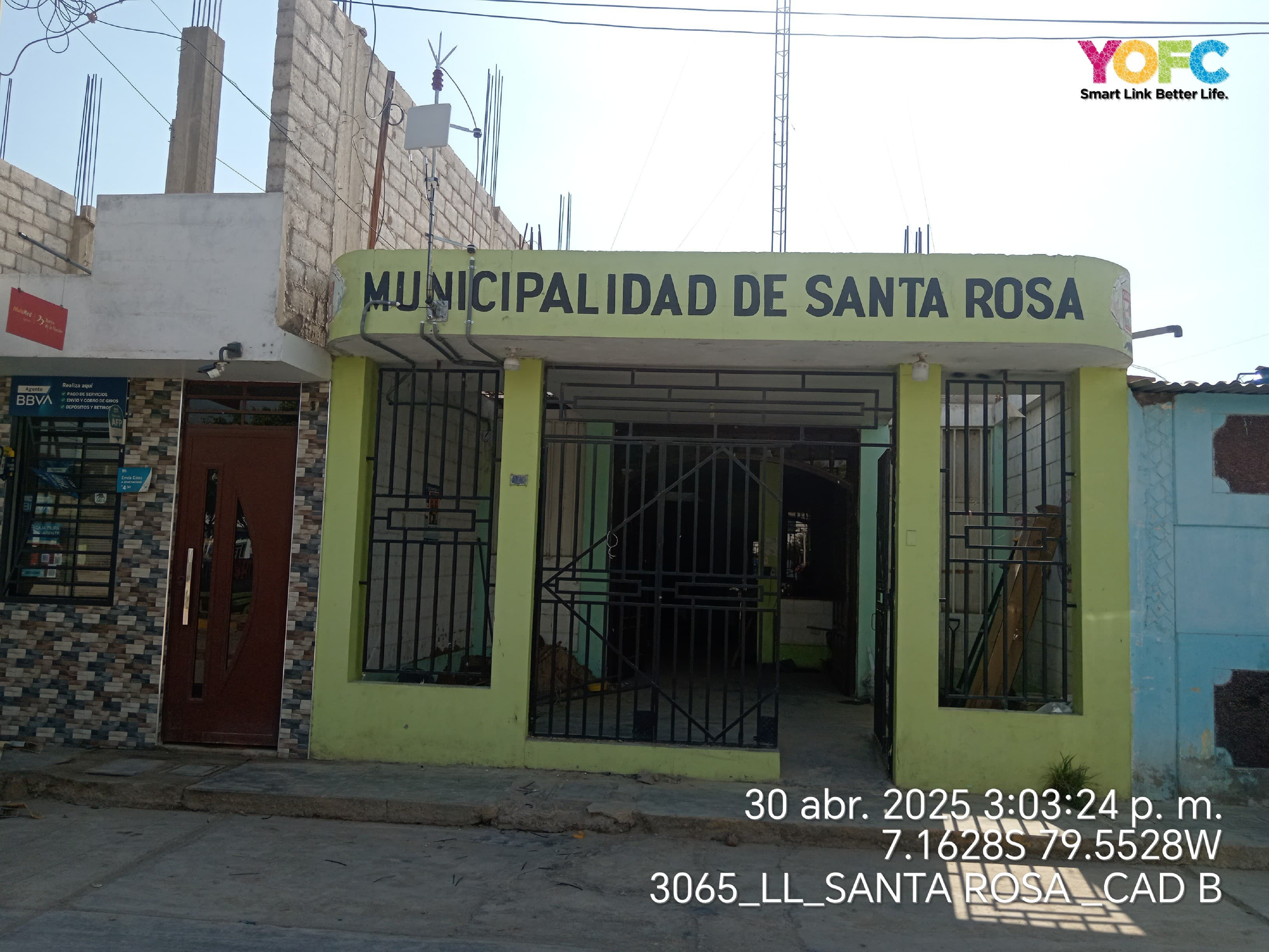 Foto de SANTA ROSA - CAD