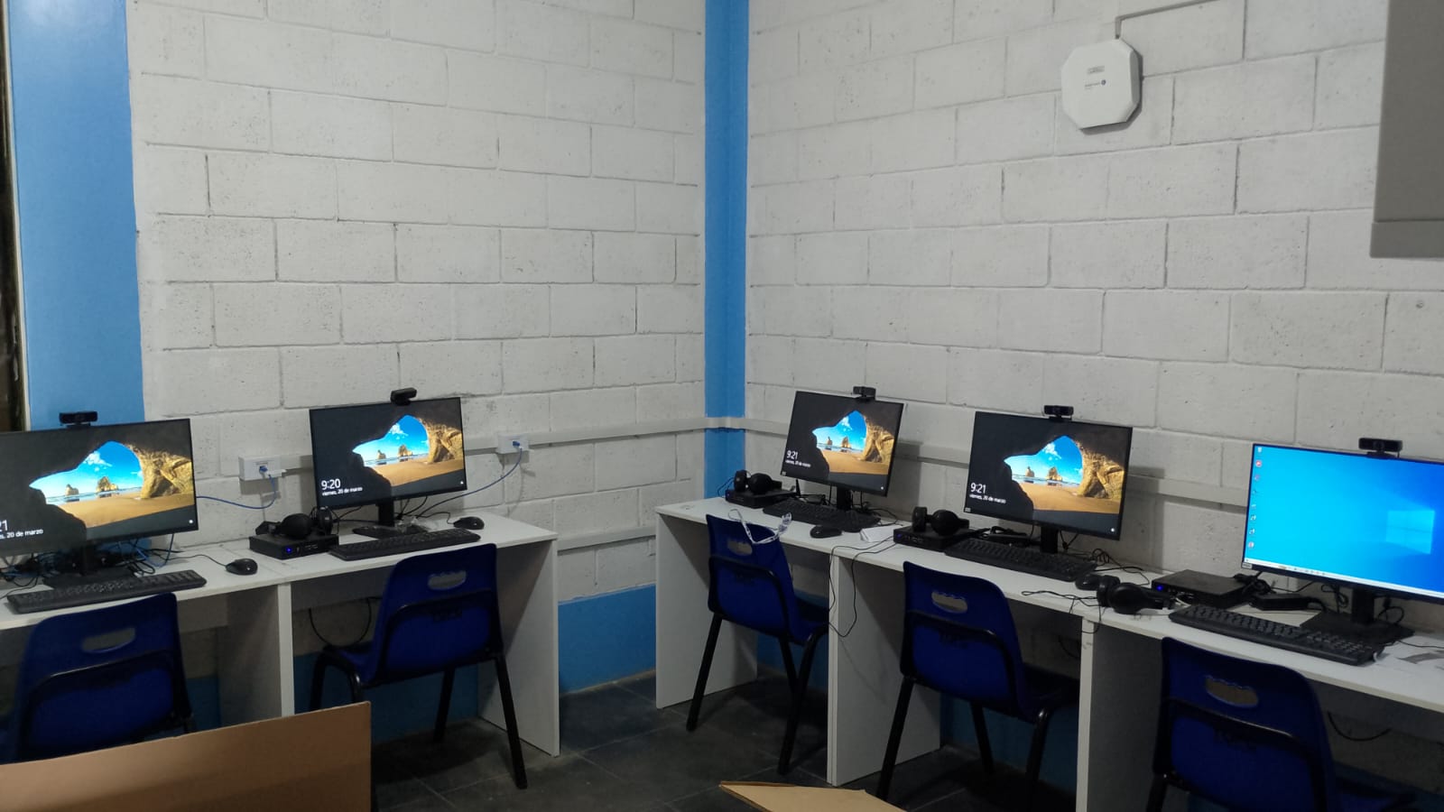 Foto de SANTA ROSA - CAD