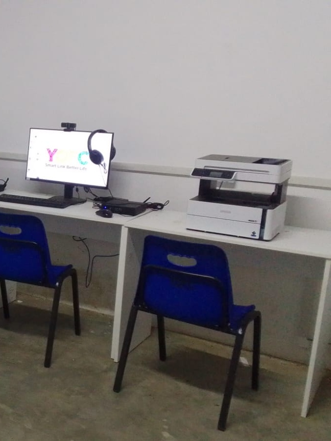 Foto de KAWACHI - CAD