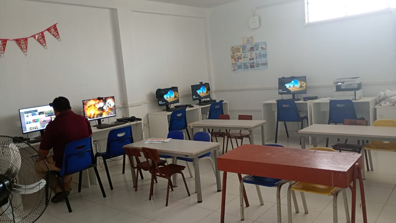 Foto de MASANCA - CAD