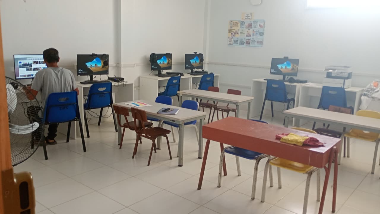 Foto de MASANCA - CAD
