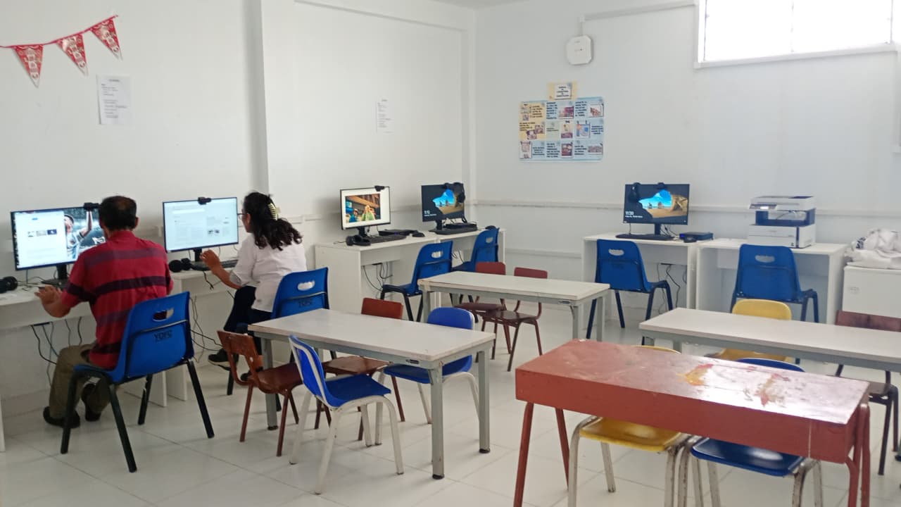 Foto de MASANCA - CAD
