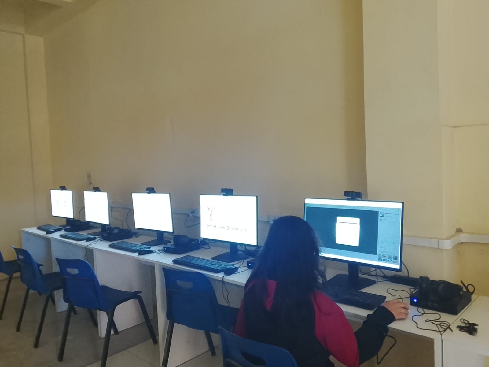 Foto de RETAMAS - CAD