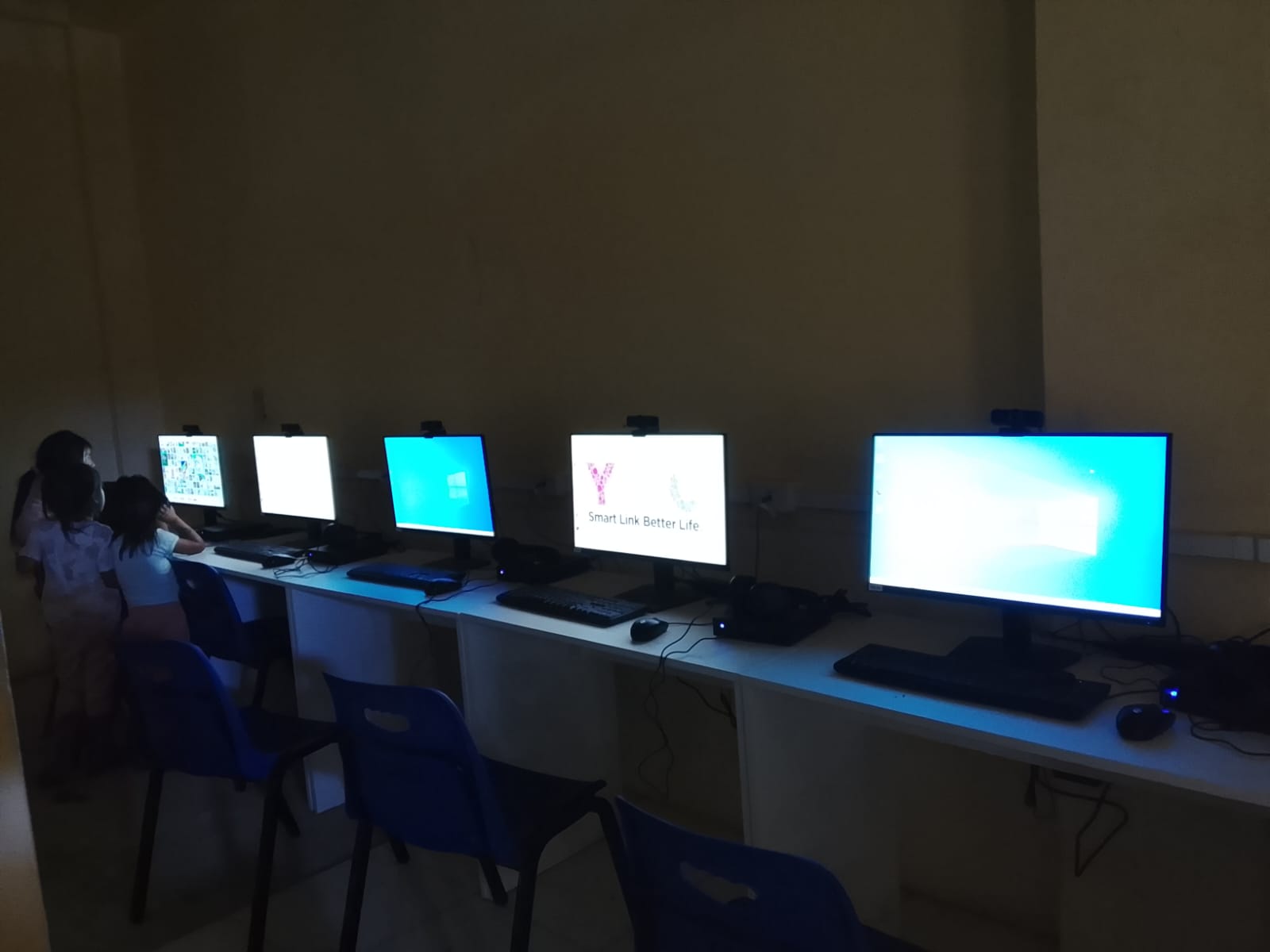 Foto de RETAMAS - CAD
