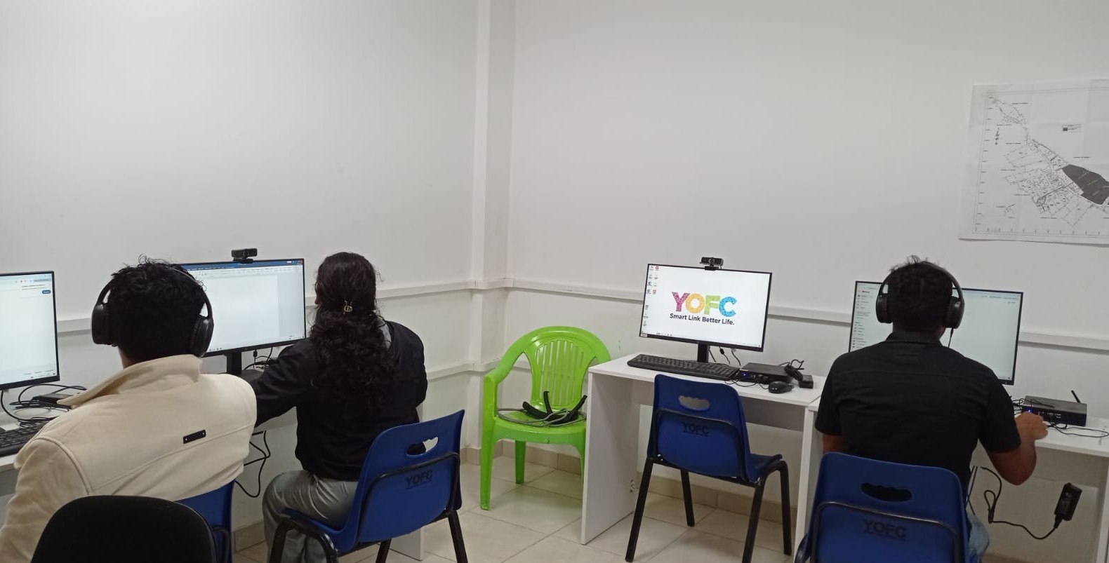 Foto de HUAYLILLAS - CAD