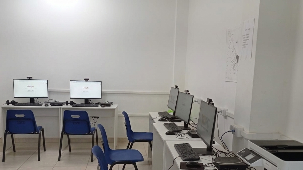 Foto de HUAYLILLAS - CAD