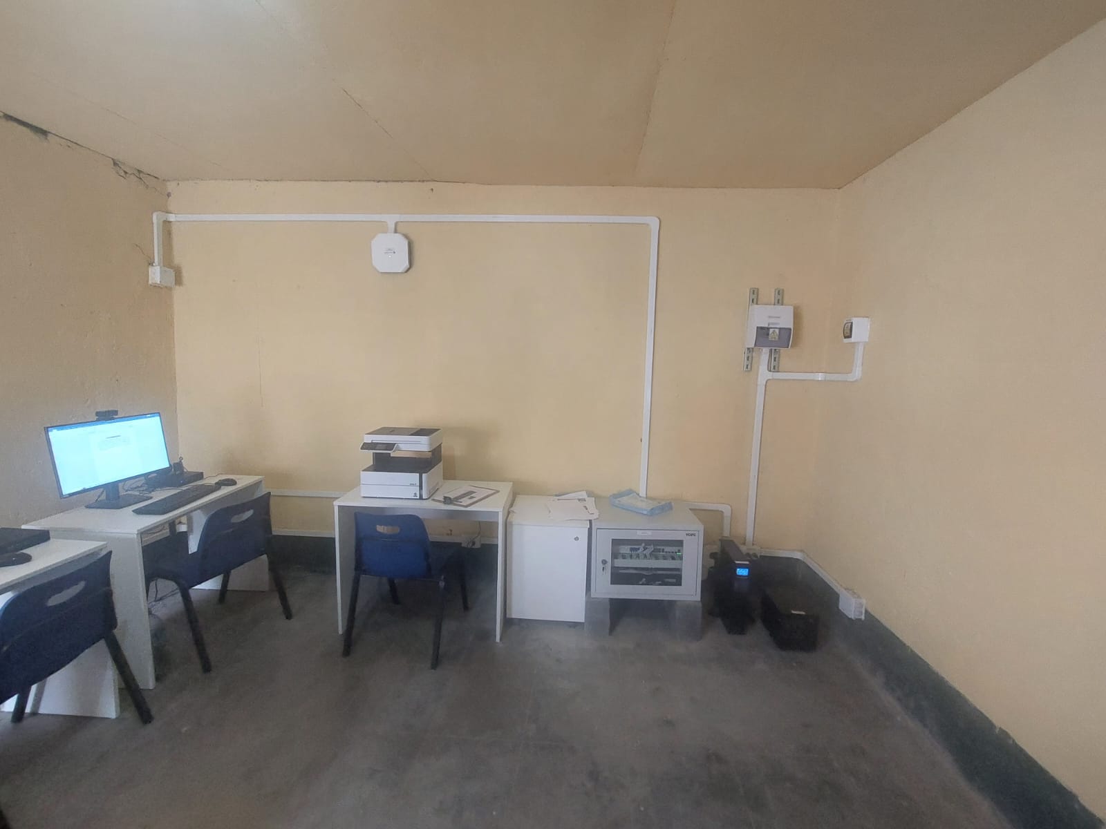 Foto de SITABAMBA - CAD