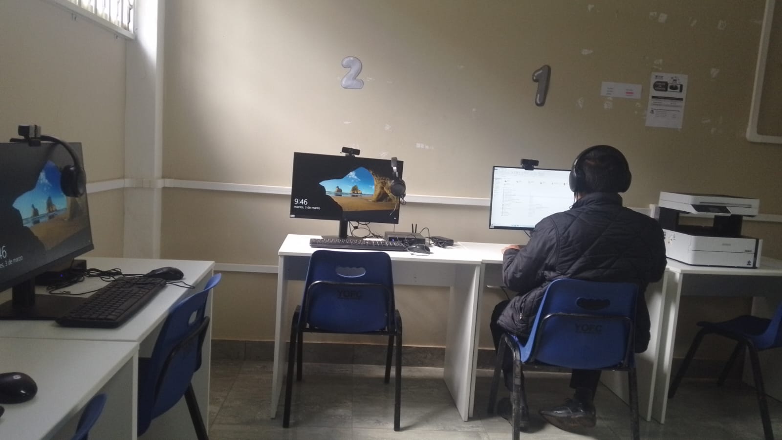 Foto de MOLLEBAMBA - CAD